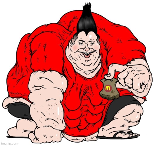 Nikocado | image tagged in nikocado | made w/ Imgflip meme maker