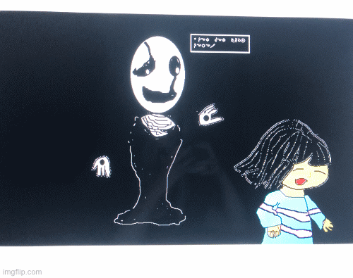 My three digital drawings | image tagged in gifs | made w/ Imgflip images-to-gif maker
