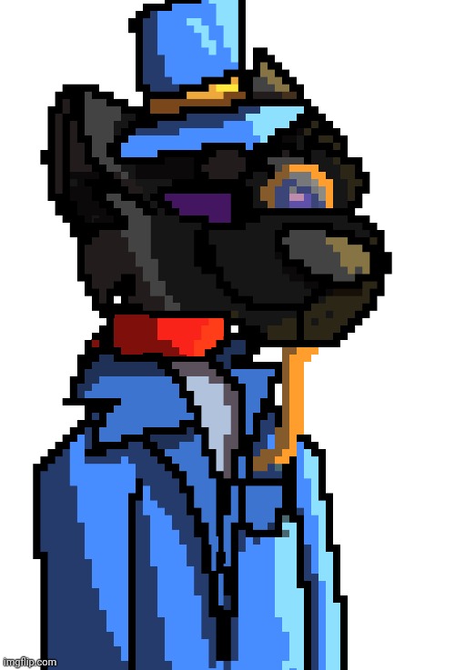 Pixel Arthur | made w/ Imgflip meme maker