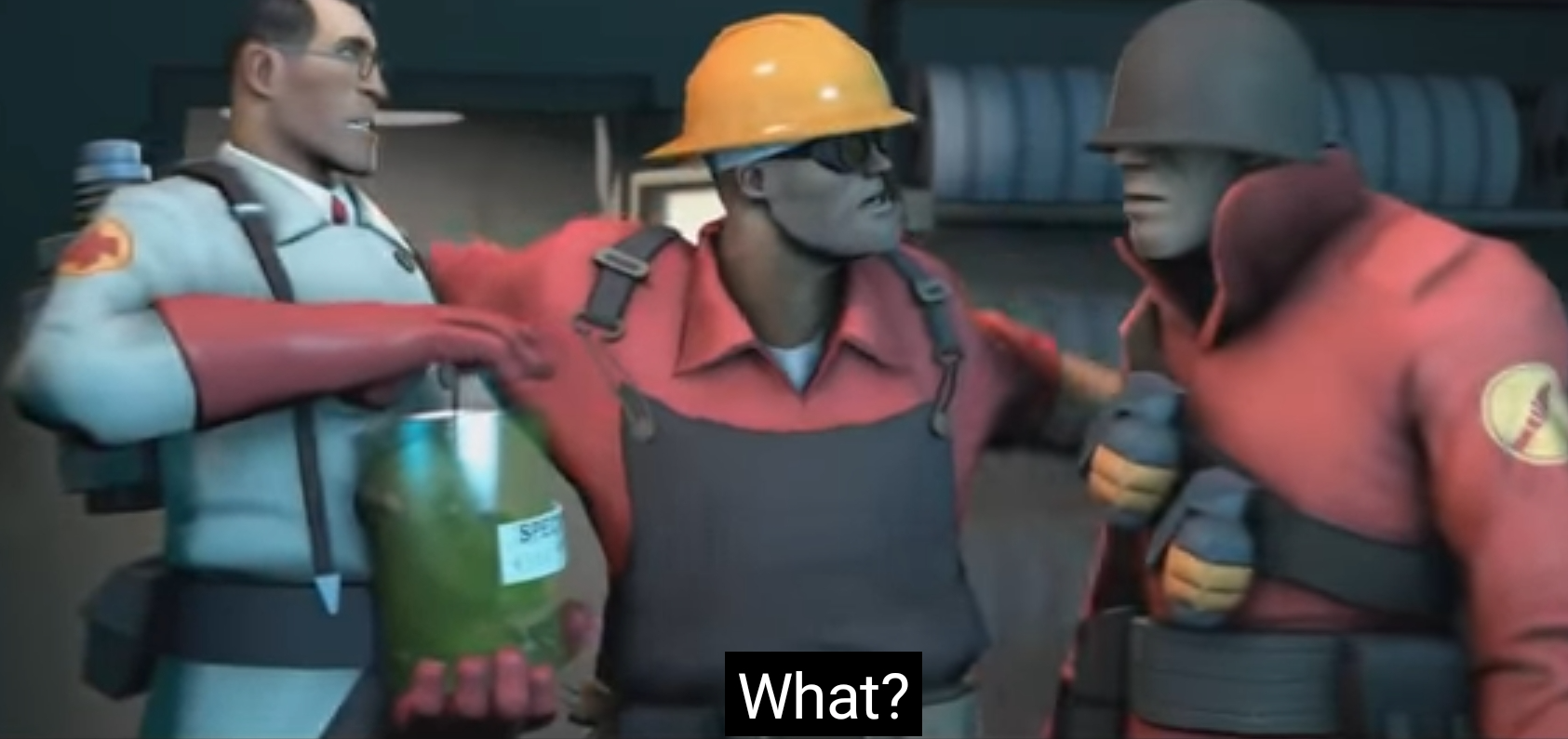 High Quality Engineer what Blank Meme Template