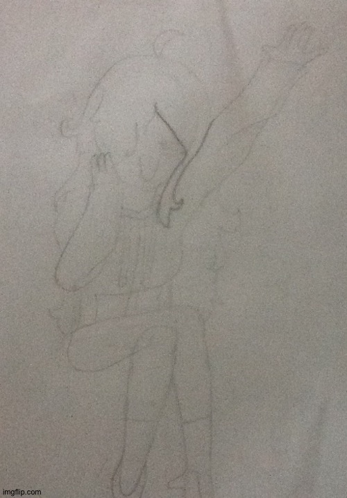 Guess who this is even if it's blurry. | made w/ Imgflip meme maker