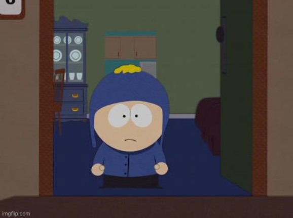 South Park Craig Meme | image tagged in memes,south park craig | made w/ Imgflip meme maker
