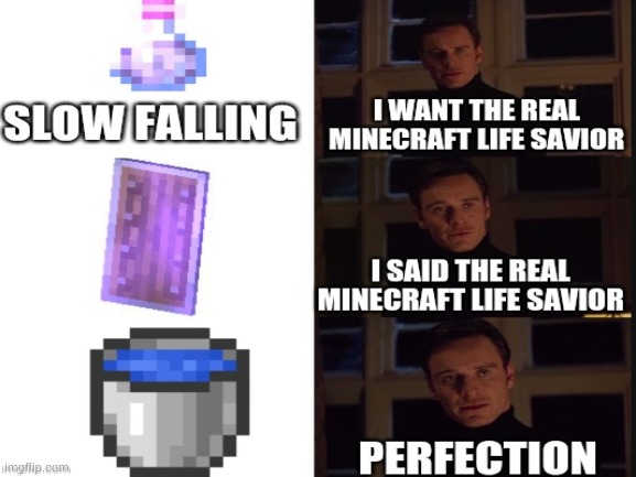 This is not a repost I just deleted I from the fun stream to put it in the gaming stream | image tagged in perfection | made w/ Imgflip meme maker