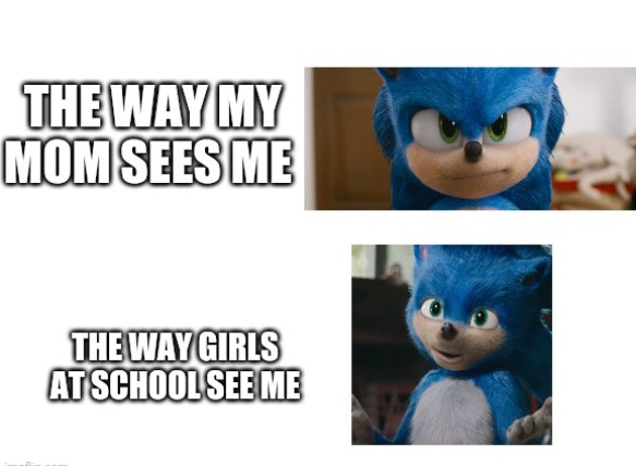 My old meme | made w/ Imgflip meme maker