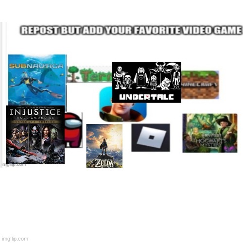 i added injustice | image tagged in video games | made w/ Imgflip meme maker