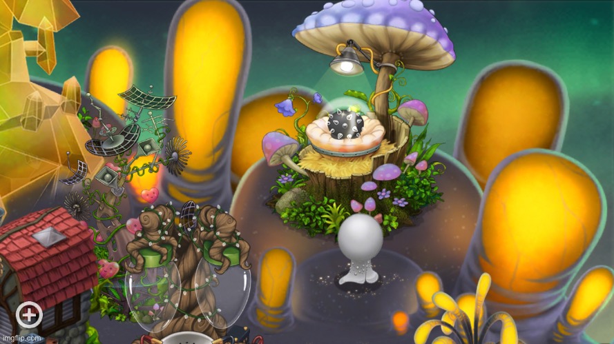 I got the rare Gob | made w/ Imgflip meme maker