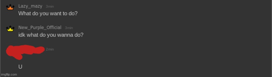 wha- | made w/ Imgflip meme maker