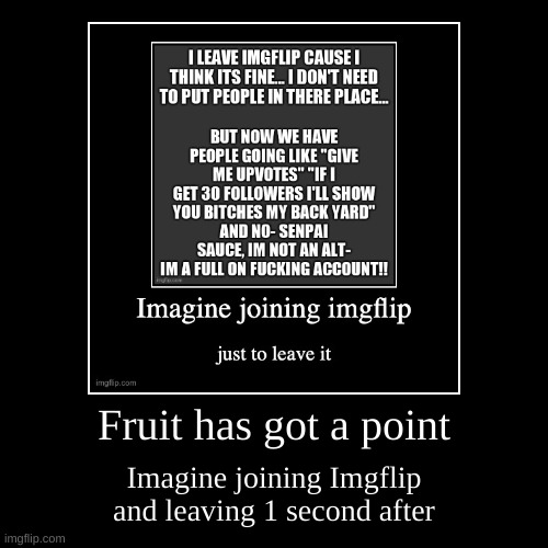 image tagged in funny,demotivationals | made w/ Imgflip demotivational maker