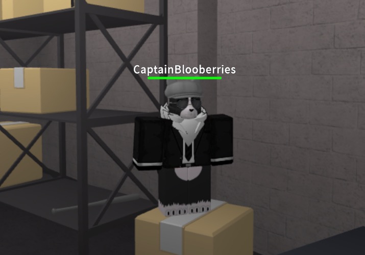 Is my disguise working? I don’t want goo people to infect me. | made w/ Imgflip meme maker