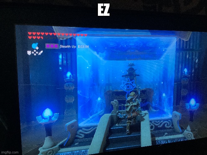 Only took me like 10 mins or something :) | EZ | made w/ Imgflip meme maker