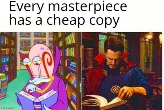 E | made w/ Imgflip meme maker