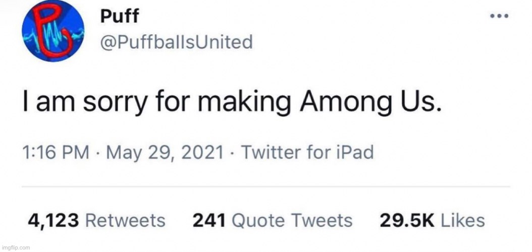 Repost | made w/ Imgflip meme maker