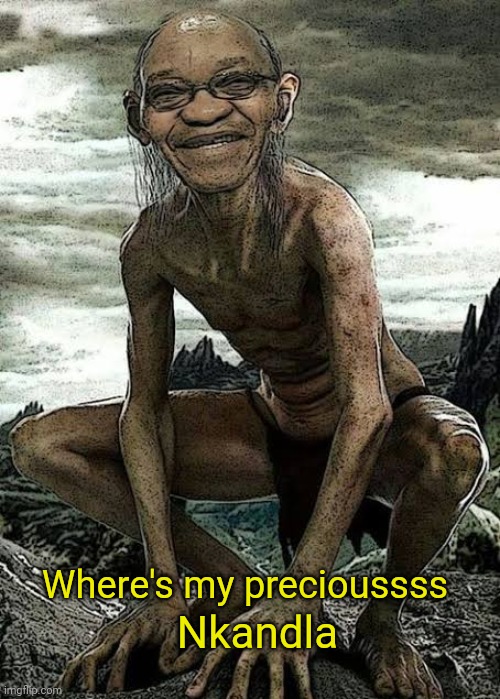 Jailed President Zuma missing home | Where's my precioussss; Nkandla | image tagged in nkandla,zuma,jail | made w/ Imgflip meme maker