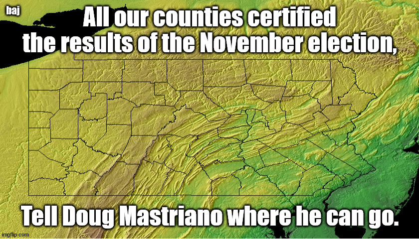 Doug Mastriano | baj | image tagged in sedition,traitor,blowhard | made w/ Imgflip meme maker