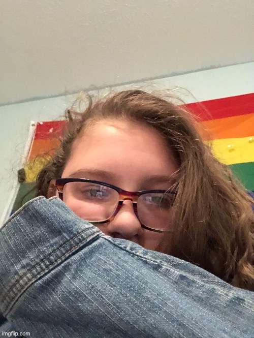 Suga says she’s not cute,tell me that’s cap | made w/ Imgflip meme maker