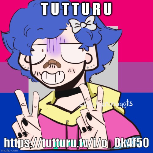 bluehonu picrew 4 | T U T T U R U; https://tutturu.tv/i/o_0k4f50 | image tagged in bluehonu picrew 4 | made w/ Imgflip meme maker