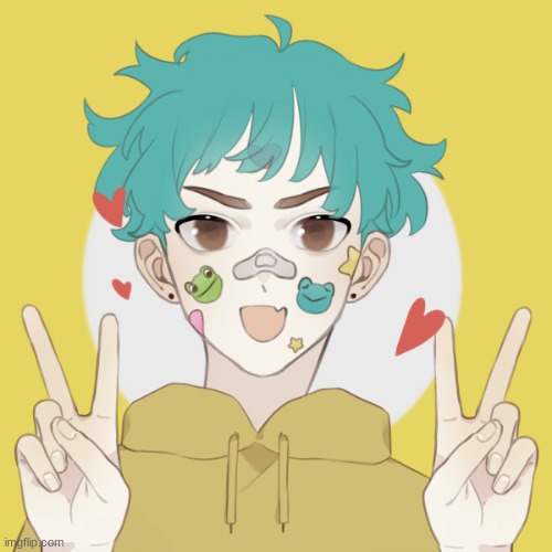 bluehonu picrew 5 | image tagged in bluehonu picrew 5 | made w/ Imgflip meme maker