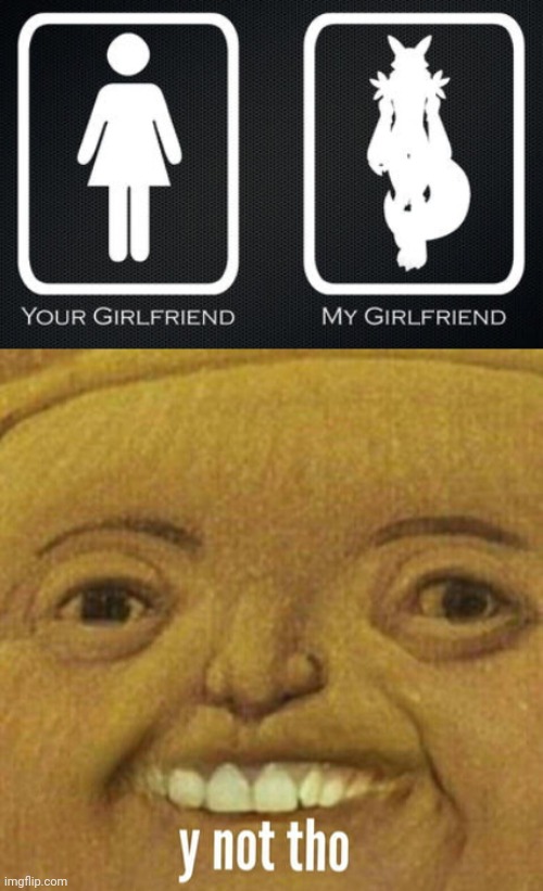 Y not tho | image tagged in memes | made w/ Imgflip meme maker