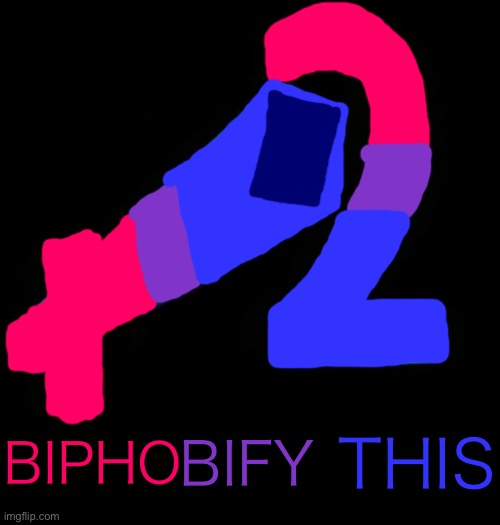 BIPHO BIFY THIS | made w/ Imgflip meme maker