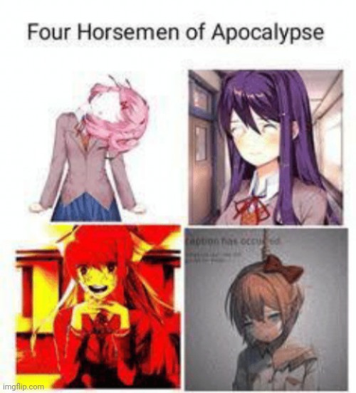 E | made w/ Imgflip meme maker