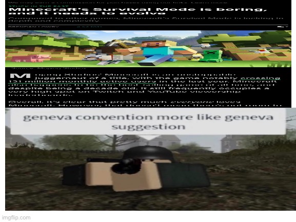 Sorry for the crappy spacing | image tagged in minecraft,crap | made w/ Imgflip meme maker