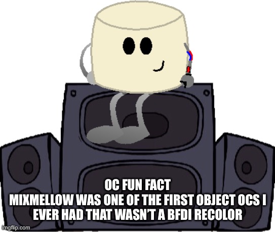Mixmellow replace Girlfriend | OC FUN FACT
MIXMELLOW WAS ONE OF THE FIRST OBJECT OCS I EVER HAD THAT WASN’T A BFDI RECOLOR | image tagged in mixmellow replace girlfriend,mixmellow | made w/ Imgflip meme maker