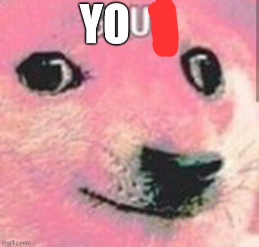 Glue | YO | image tagged in glue | made w/ Imgflip meme maker