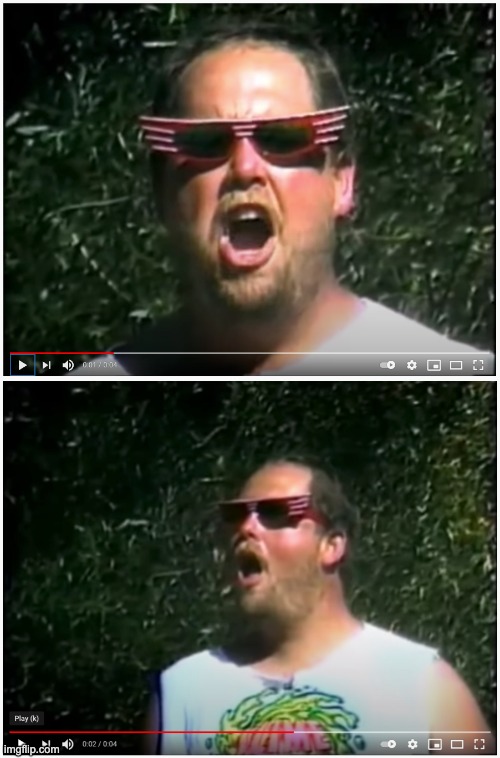 speed freaks | image tagged in skateboarding,skateboard,santa cruz | made w/ Imgflip meme maker