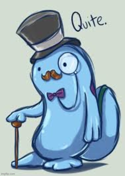Quite. | image tagged in quite | made w/ Imgflip meme maker