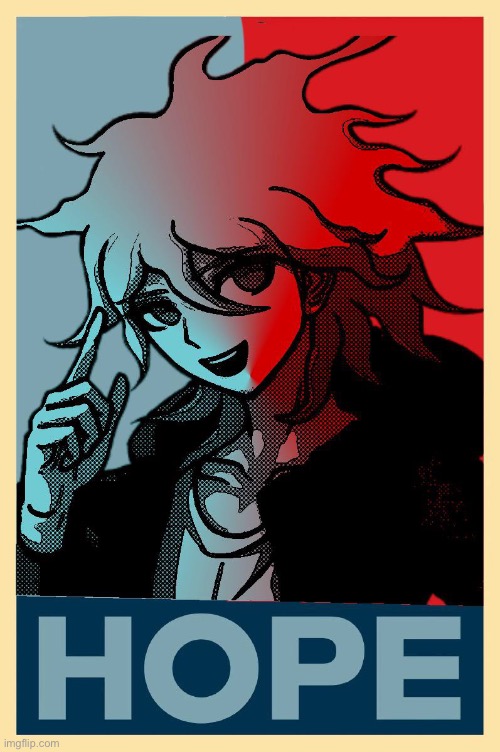 Nagito 2024 | made w/ Imgflip meme maker