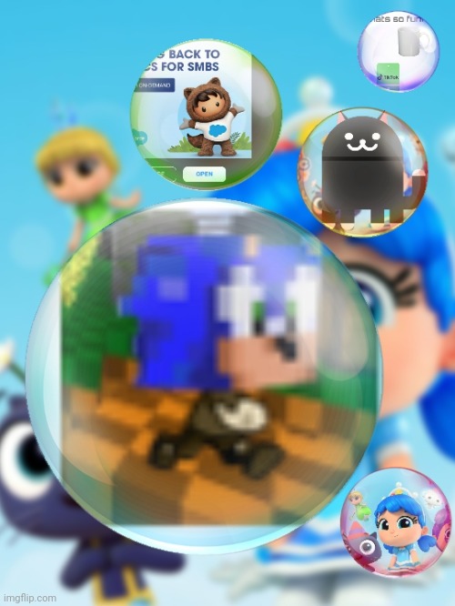 Plz msmg repost this | made w/ Imgflip meme maker