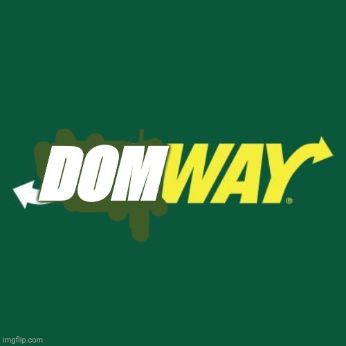 Top Sports News | DOM | image tagged in subway logo,sports fans,backdoor news,the other side electronic frys ad,sublimon gay latino sublime tribute band,whettoback | made w/ Imgflip meme maker