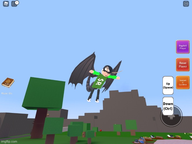 Bobux man | made w/ Imgflip meme maker