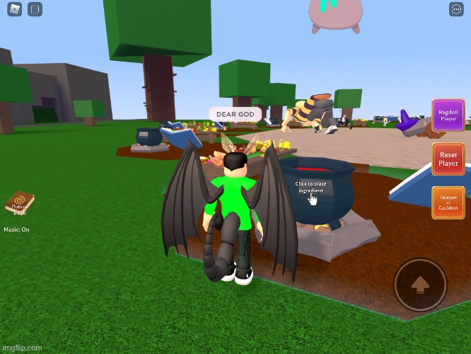 THE RAT KING | made w/ Imgflip meme maker