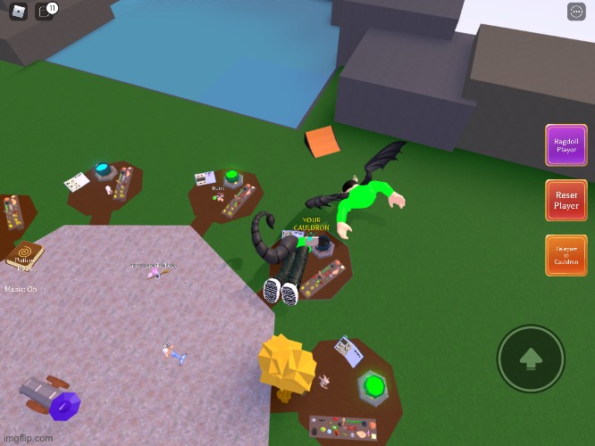 Sliced in half | made w/ Imgflip meme maker