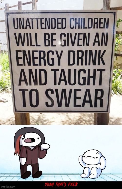 image tagged in yeah that s fair | made w/ Imgflip meme maker