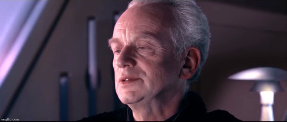 The dark side of the force is a pathway to many abilities | image tagged in the dark side of the force is a pathway to many abilities | made w/ Imgflip meme maker