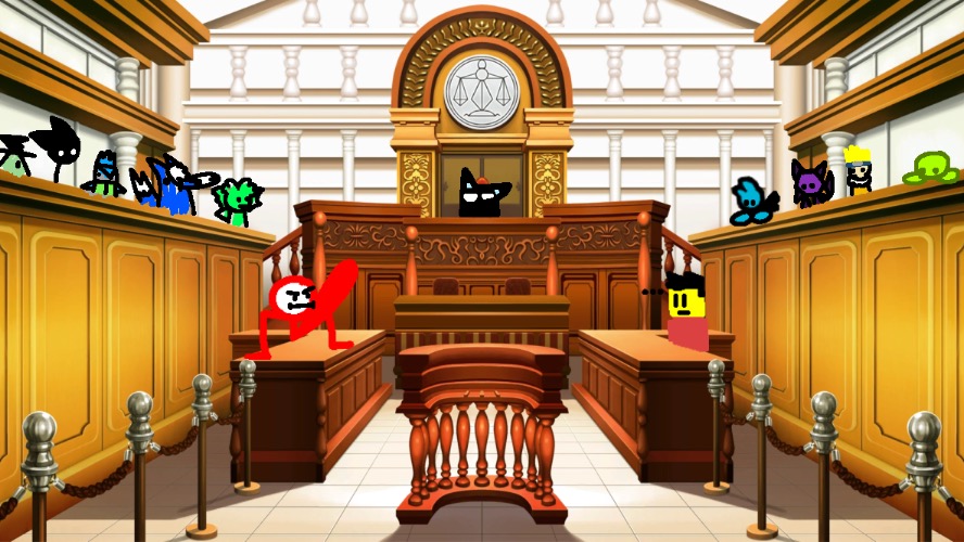 The lawsuit. | image tagged in guess them all lol | made w/ Imgflip meme maker
