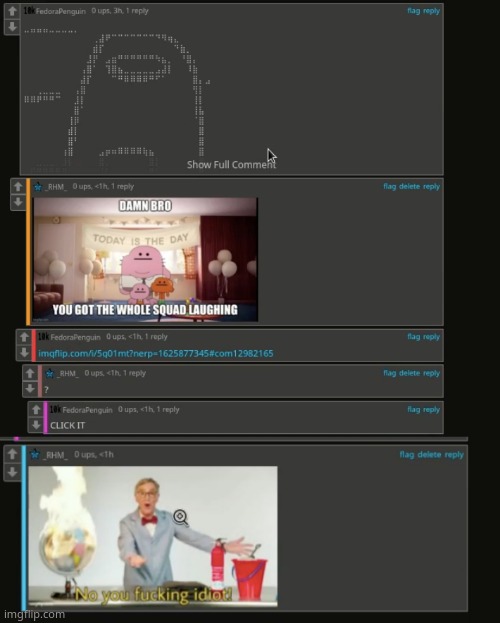 sorry for shitty quality | made w/ Imgflip meme maker