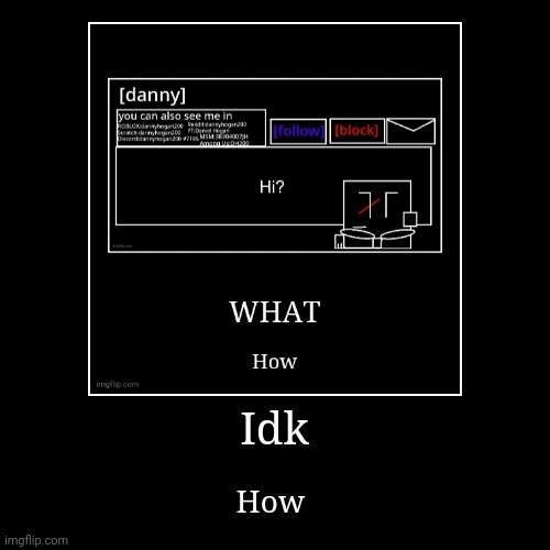 Hrnuf | image tagged in funny,demotivationals | made w/ Imgflip demotivational maker