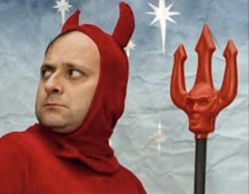 Diablo S Blank Meme Template