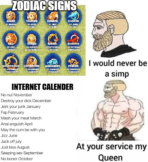 i-would-never-be-simp-imgflip