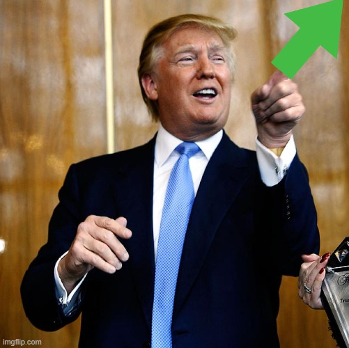 Donal Trump Birthday | image tagged in donal trump birthday | made w/ Imgflip meme maker