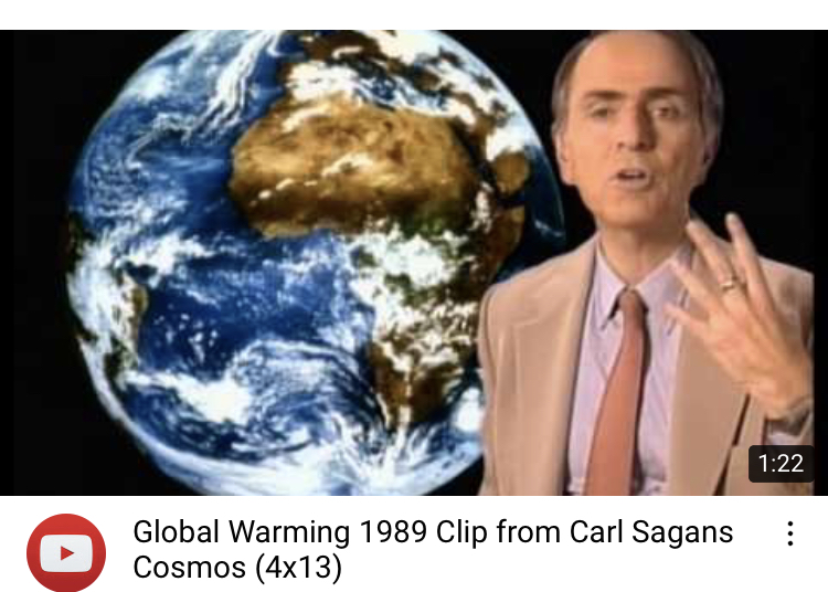 Carl Sagan Blank Meme Template