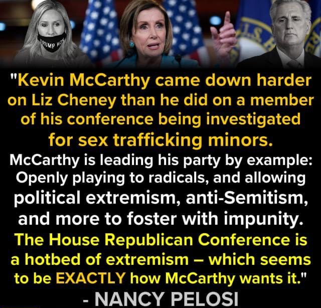 Kevin McCarthy hypocrite Blank Meme Template