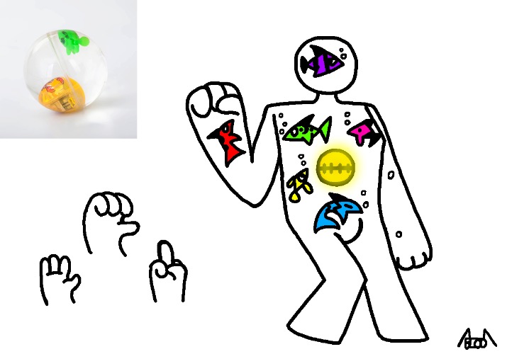 Yeah, I remember having one of these, so I made this guy. | made w/ Imgflip meme maker