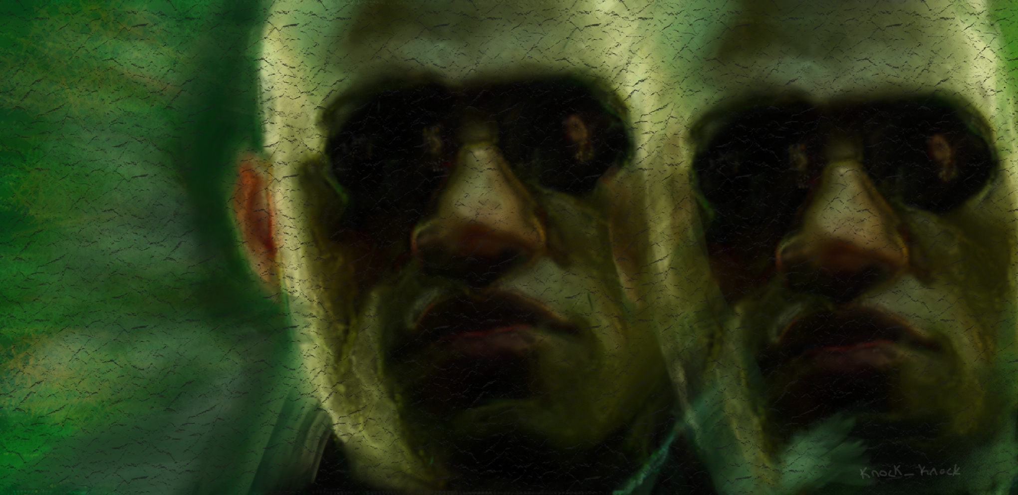 High Quality Morpheus Matrix Blank Meme Template