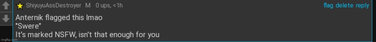 Yep big baby | made w/ Imgflip meme maker