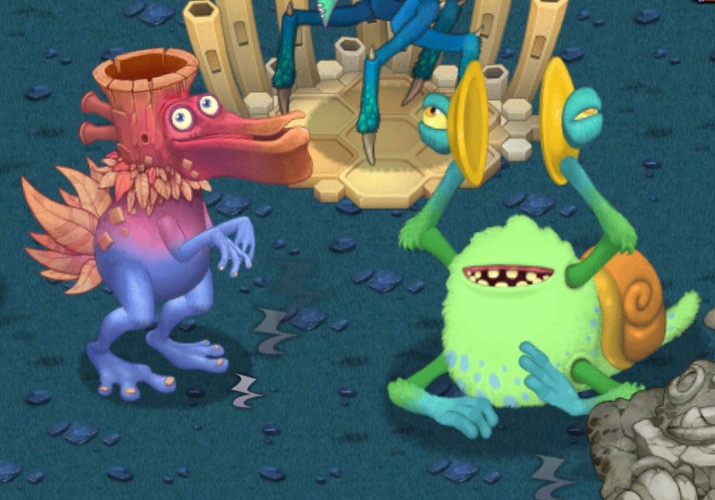 Look at these distinguishable gentlemen (Scargo, are you ok?). | made w/ Imgflip meme maker