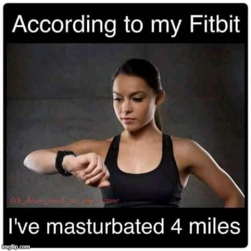 Fitbit Results | image tagged in master oogway | made w/ Imgflip meme maker